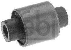 17735 Febi Soporte trasero de motor con silentblock