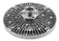 Embrague viscoso de ventilador 17798 Febi