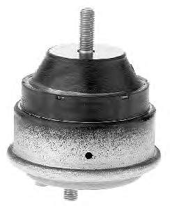 Soporte de motor, Izquierda / Derecha 17860 Febi