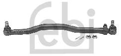 Barra de dirección completa Diesel Technic 713004 precio, desde 139,14 EUR