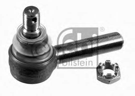 Comprar 17565 Febi Rótula barra de acoplamiento exterior