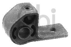 17781 Febi Silentblock de brazo de suspensión delantero inferior