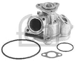 Comprar 17670 Febi Bomba de agua para motor