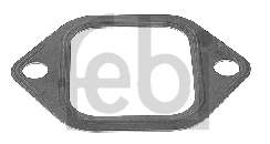 17552 Febi Junta colector joint
