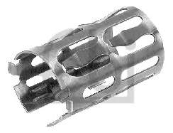 Soporte sensor ABS Febi 15340