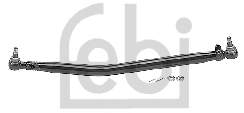 Brazo direccion coche Febi 17419 precio, desde 105,11 EUR