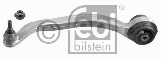 21196 Febi Brazo inferior izquierdo de la suspensión delantera