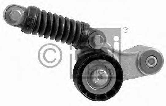 21307 Febi Tensor de correa de alternador