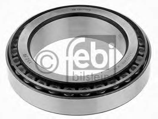 Cojinete exterior del cubo de rueda delantera SKF 32019X precio, desde 39,71 EUR