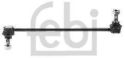 Bieleta estabilizadora delantera Febi 19225 precio, desde 16,41 EUR