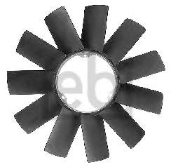19256 Febi rodete ventilador, refrigeración de motor