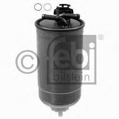 Filtro de combustible 21622 Febi