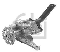 Bomba de aceite Febi 19062 precio, desde 121,97 EUR