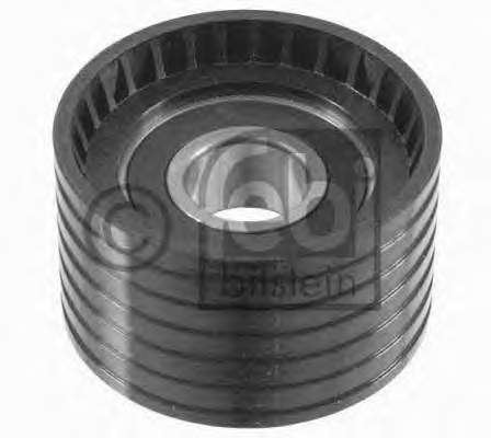 Rodillo intermedio de correa dentada Renault Espace 4 JK0