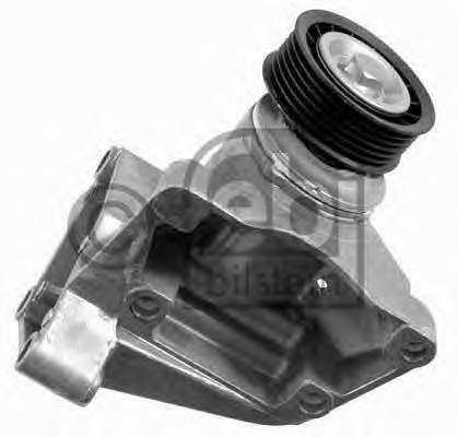 Comprar 21779 Febi Tensor de correa poli V 