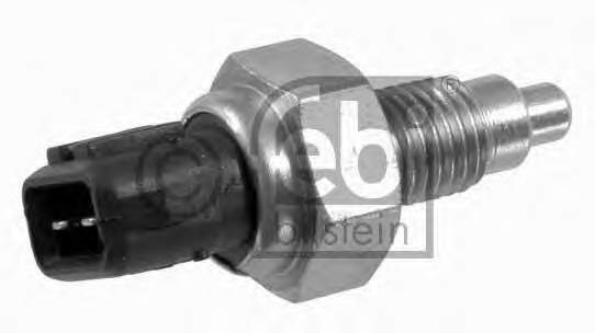 Interruptor, piloto de marcha atrás Volkswagen Golf 2 19E, 1G1