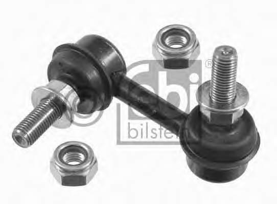 Bieleta estabilizadora delantera derecha Febi 21815 precio, desde 19,54 EUR