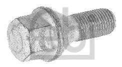 Tornillo de rueda Alfa Romeo 147 937