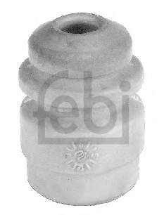 Tope de amortiguador delantero 40597 Metalcaucho
