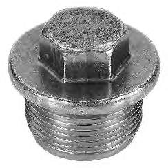 Comprar 19294 Febi Tapón del cárter de aceite