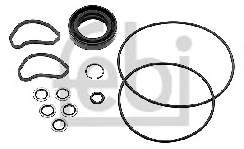 Juego de reparación, bomba de dirección hidráulica 19150 Febi
