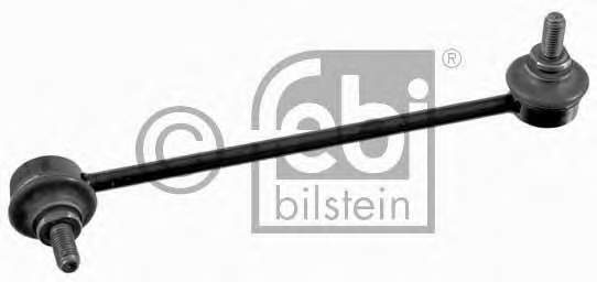 Bieleta estabilizadora delantera izquierda 21801 Febi