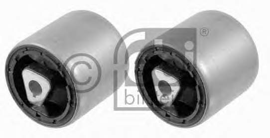 21841 Febi Silentblock de brazo de suspensión delantero inferior