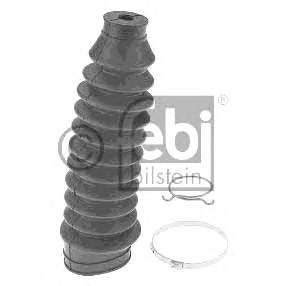 Fuelle, dirección Volkswagen Caddy 2 9K9