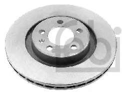 Comprar 17936 Febi Freno de disco delantero