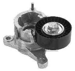 Comprar 19356 Febi Tensor de correa poli V 