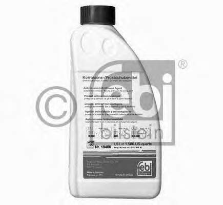 Refrigerante 19400 Febi