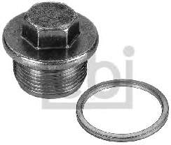 Tapón del cárter de aceite Febi 19401 precio, desde 1,93 EUR