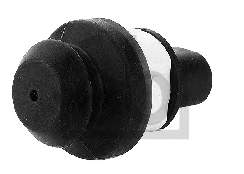 Comprar 19418 Febi Sensor, interruptor, contacto de puerta 