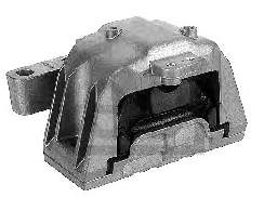 Soporte de motor derecho Febi 19420