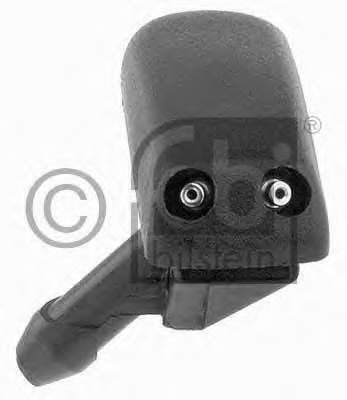 Comprar 17930 Febi Boquilla del lavaparabrisas
