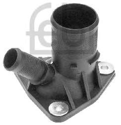 Tapa de termostato 17927 Febi