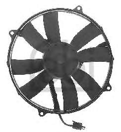 Comprar 18930 Febi Ventilador eléctrico de refrigeración completo izquierdo (motor y hélice)