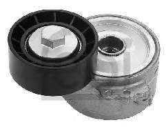 Comprar 19482 Febi Tensor de correa poli V 