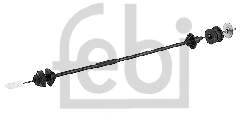 19505 Febi cable de embrague