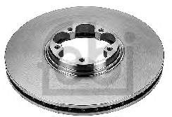 19515 Febi Discos