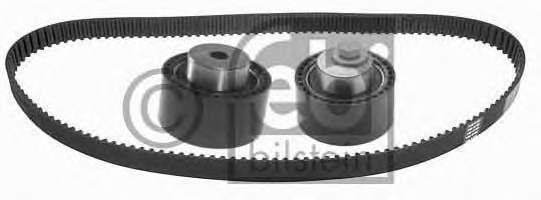 Comprar 19623 Febi Kit de correa de distribución