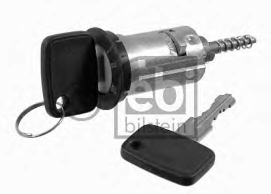 Comprar 18167 Febi Bombín de cerradura de encendido