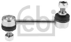 Soporte de barra estabilizadora trasera Toyota Corolla E11