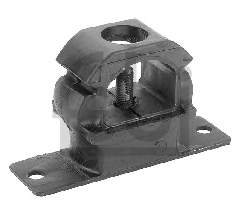 Soporte de caja de cambios Febi 18241