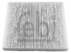Comprar 19590 Febi Filtro de aire del habitáculo