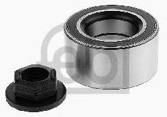 Cojinete de rueda delantero Febi 19706 precio, desde 28,99 EUR