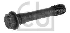 Comprar 19611 Febi Tornillo de biela