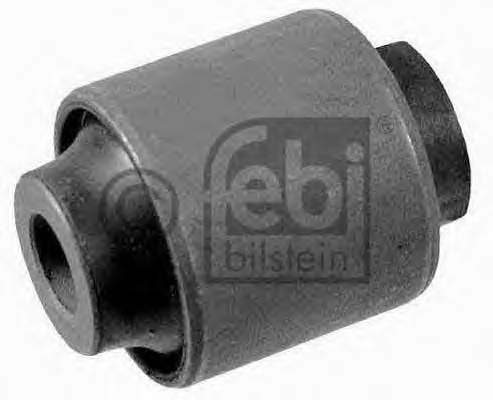 Silentblock del brazo de suspensión 19729 Febi