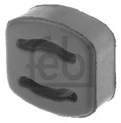 Almohadilla de tope silenciador Febi 18265 precio, desde 2,96 EUR