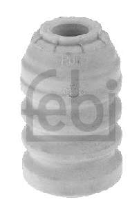 Tope de amortiguador delantero 18358 Febi
